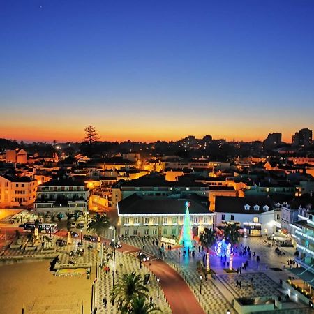 3 Bedroom Town House - Historic Centre Of Cascais. 100 Mts From The Beach And Centre Of Cascais Eksteriør bilde