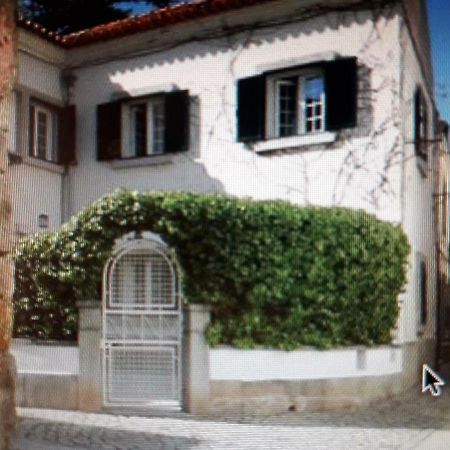 3 Bedroom Town House - Historic Centre Of Cascais. 100 Mts From The Beach And Centre Of Cascais Eksteriør bilde