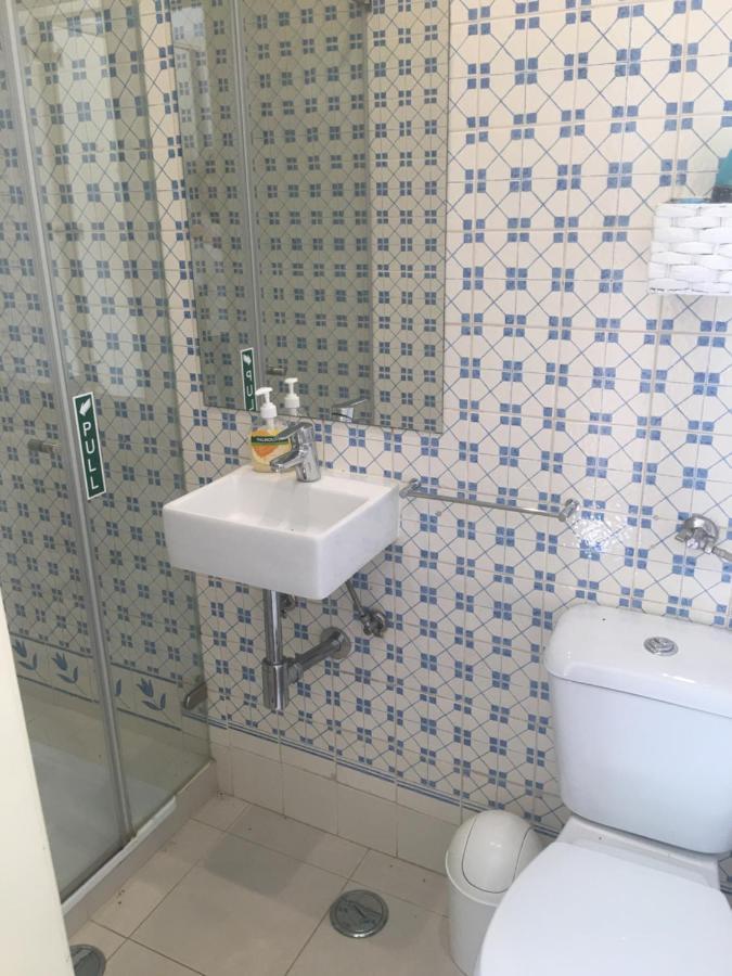 3 Bedroom Town House - Historic Centre Of Cascais. 100 Mts From The Beach And Centre Of Cascais Eksteriør bilde