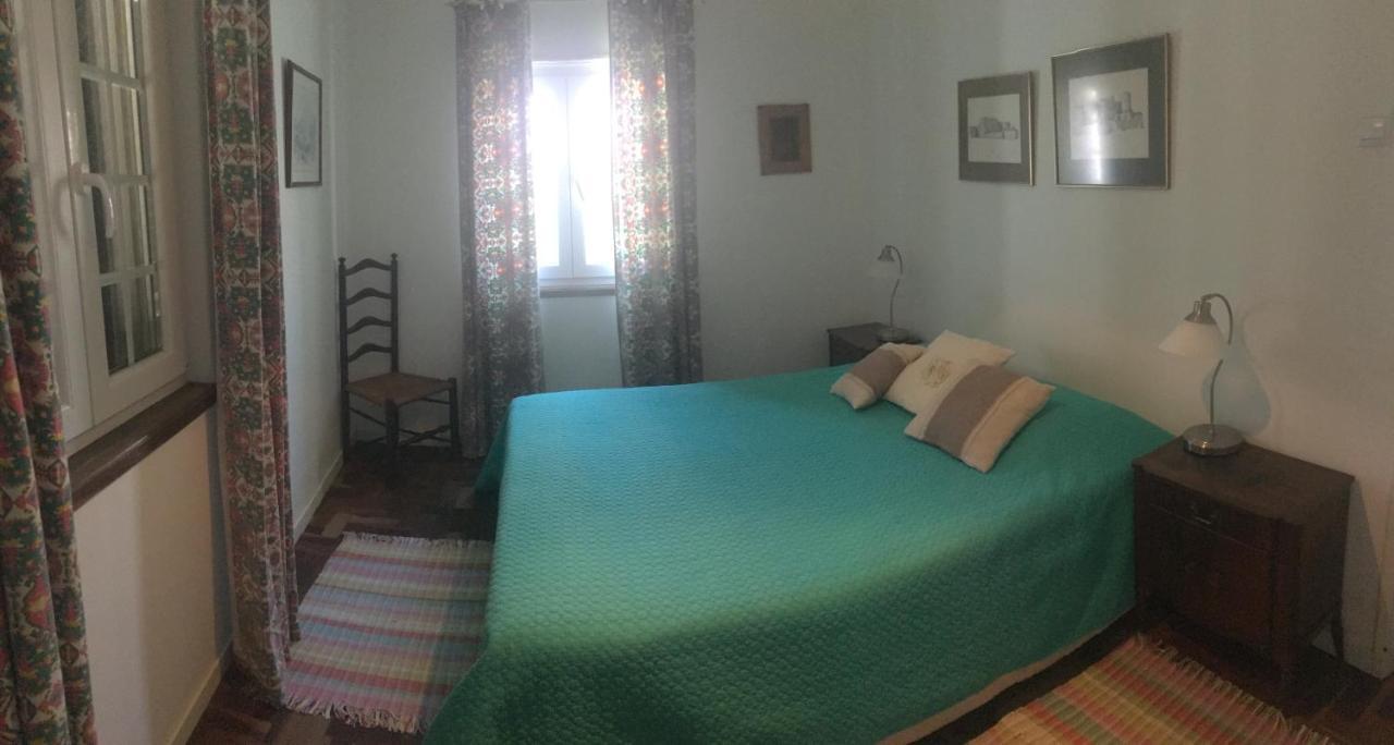 3 Bedroom Town House - Historic Centre Of Cascais. 100 Mts From The Beach And Centre Of Cascais Eksteriør bilde