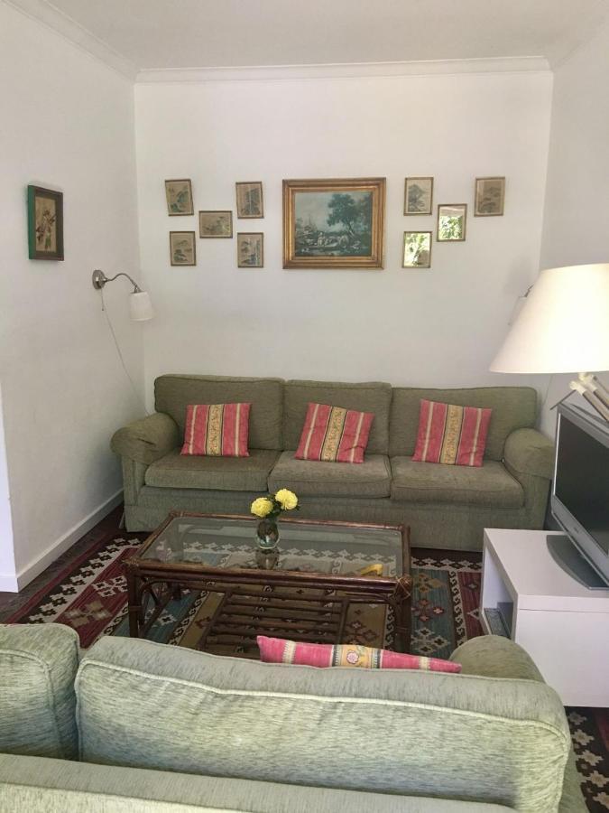 3 Bedroom Town House - Historic Centre Of Cascais. 100 Mts From The Beach And Centre Of Cascais Eksteriør bilde