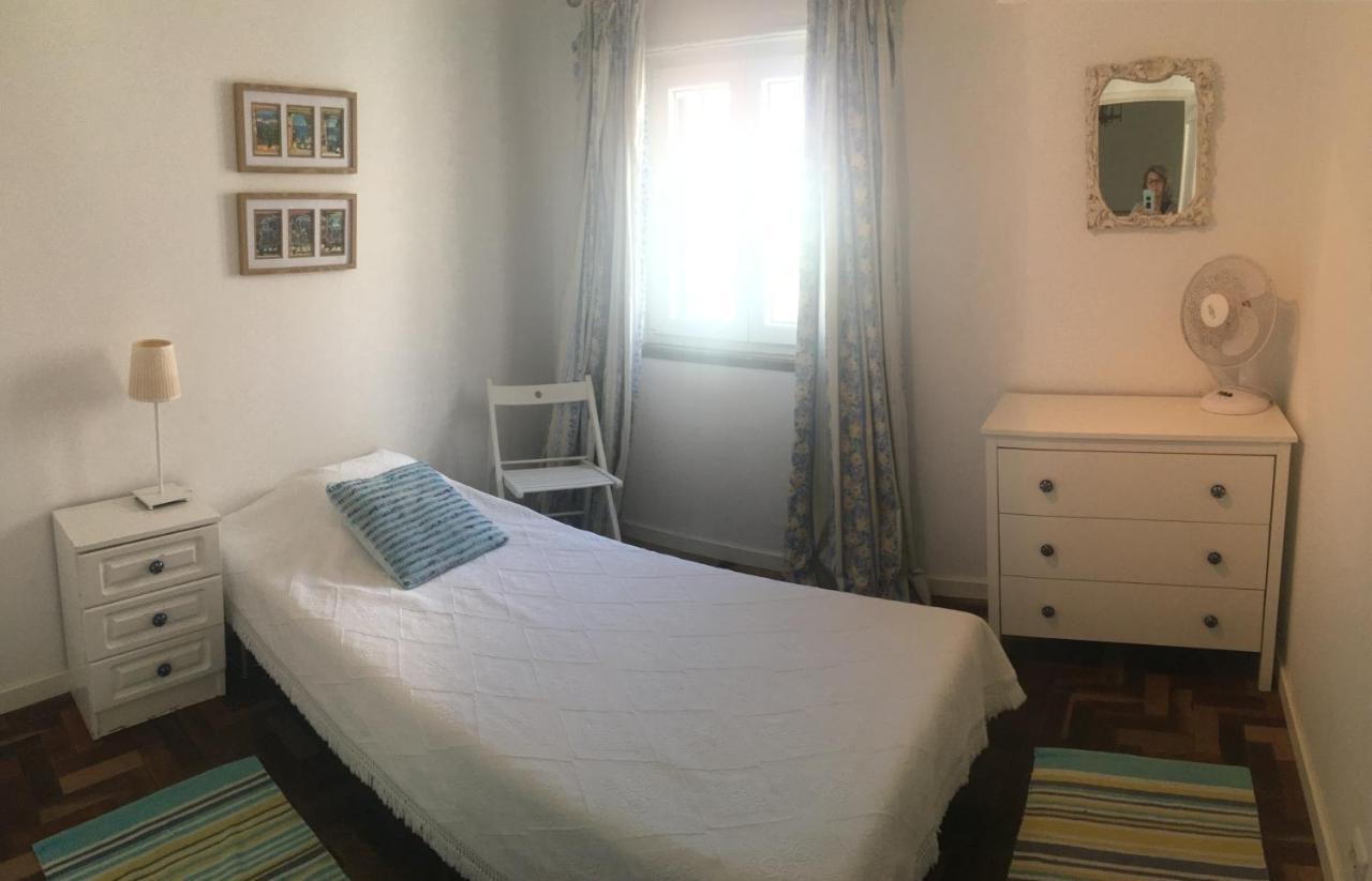 3 Bedroom Town House - Historic Centre Of Cascais. 100 Mts From The Beach And Centre Of Cascais Eksteriør bilde