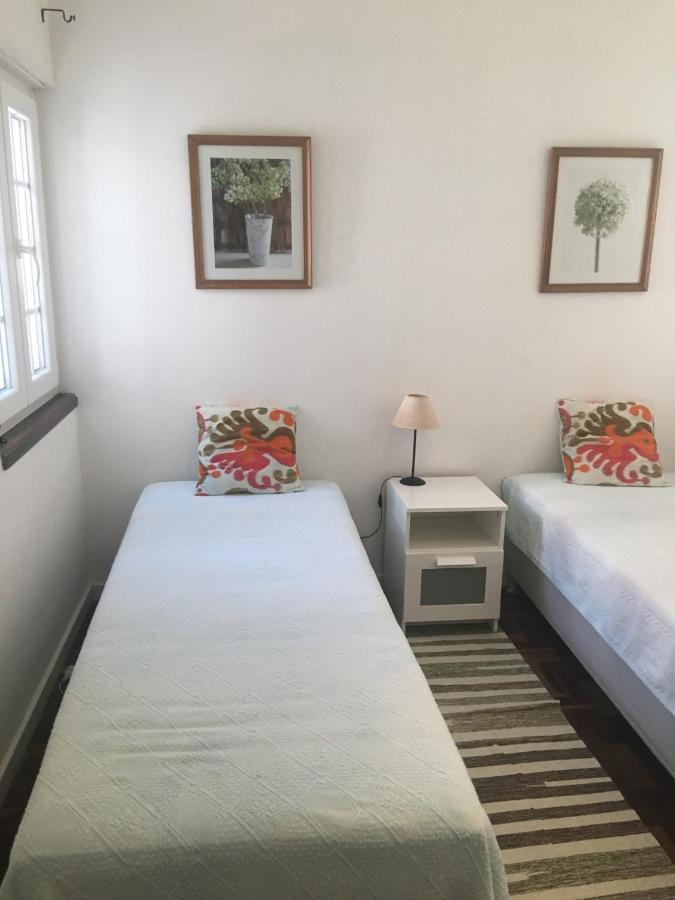 3 Bedroom Town House - Historic Centre Of Cascais. 100 Mts From The Beach And Centre Of Cascais Eksteriør bilde