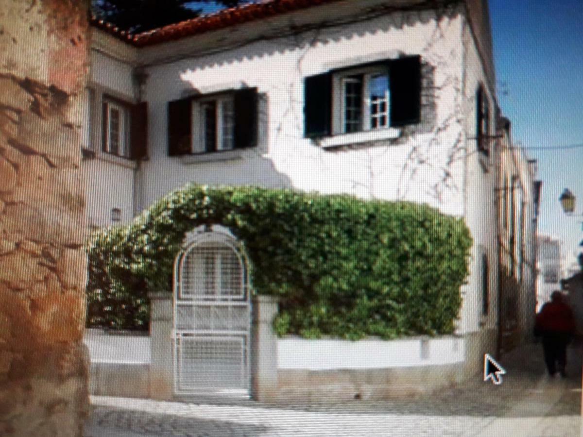 3 Bedroom Town House - Historic Centre Of Cascais. 100 Mts From The Beach And Centre Of Cascais Eksteriør bilde