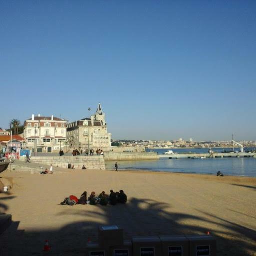 3 Bedroom Town House - Historic Centre Of Cascais. 100 Mts From The Beach And Centre Of Cascais Eksteriør bilde